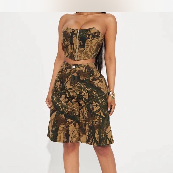 Camo Set - Picture 7 of 8